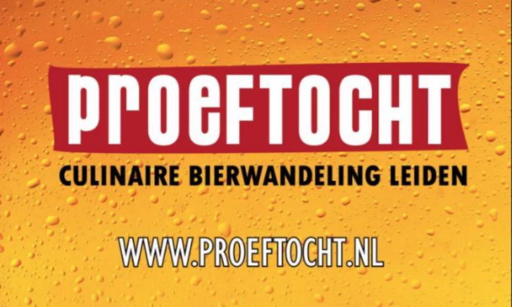 Proeftocht logo